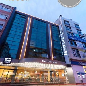 Mercure Istanbul Bakirkoy